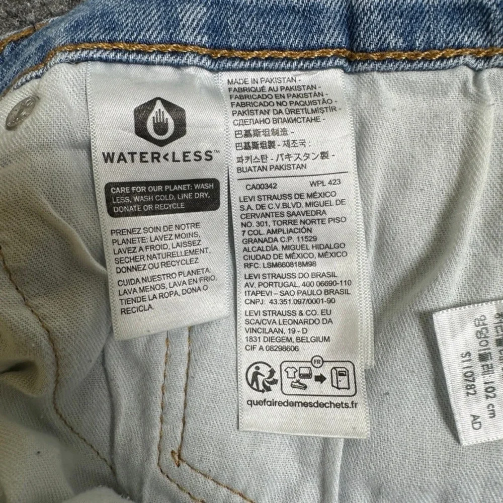 Levis levi strauss